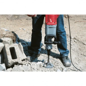 MILWAUKEE Молоток відбійний SDS-MAX , K 900 S, 1600Вт, 20Дж | 4933375720