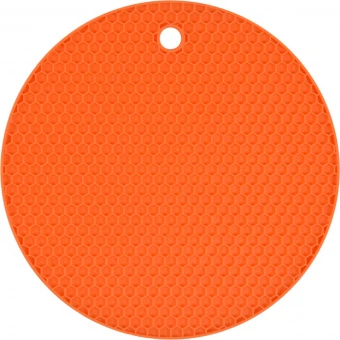 FALA Підкладка силіконова , Ø= 175 мм, оранжева(DW) | 74793