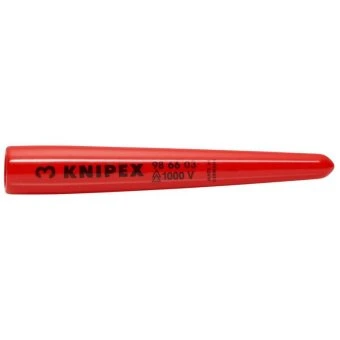 KNIPEX Колпачок защитный конический 80 mm 98 66 03 | 98 66 03