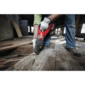 MILWAUKEE Пила шабельна акумуляторна , M18 FSX-121C  | 4933464484