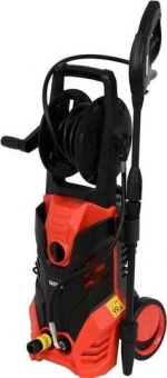 YATO Мийка високого тиску мережева YATO : 2000 Вт, макс. P= 15 МПа, 6 л/хв, шланг- 5 м  | YT-85915