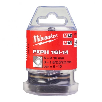 MILWAUKEE Насадка PXPH16I-14 Ex. H | 4932352717