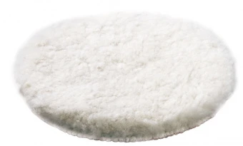 MILWAUKEE Диск полірувальний, з овечої вовни , Ø150мм | 4932373164