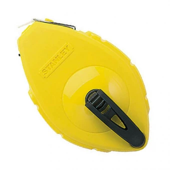 STANLEY 0-47-440 Шнур разметочный 30м на блистере