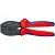 KNIPEX Клещи для опрессовки PreciForce® 97 52 35 | 97 52 35