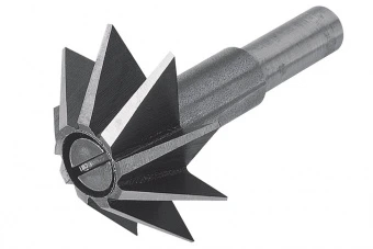 Wolfcraft фреза для снятия фасок Ø 35, 45° // 3265000