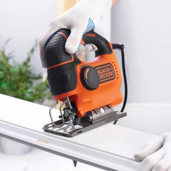 Электролобзик Black&Decker KS901PEK