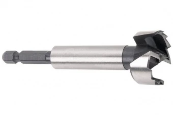 Wolfcraft сверло Форстнера Ø 26 x 90 // 3309000