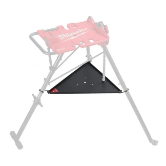 MILWAUKEE Съёмная полка для трубного стенда | 4932478926