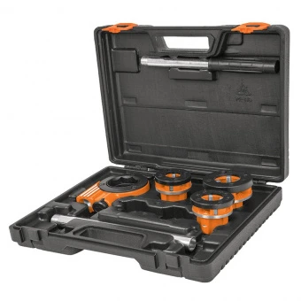 Truper TA-850 Набор клуппов, кейс 5 предмет