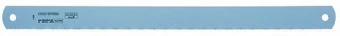 BAHCO 3802-400-32-1.60-4 Полотно из быстрорежущей стали 400 мм; 4 зуба/дюйм.