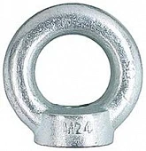 Рым-гайка М 6