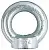 Рым-гайка М 6