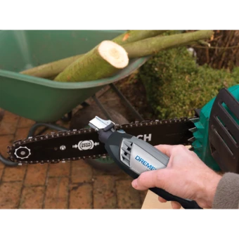 Багатофункціональний інструмент Dremel 8220-2/45 (12 В, Li-ion) (F0138220JJ)