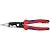 KNIPEX Электромонтажные клещи 13 82 200 T | 13 82 200 T