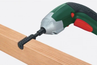 Wolfcraft рашпиль для профилирования Ø 13 x 48 // 4376000