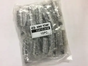 KING TONY Ротор 33A12-A18 | 33A12-A18