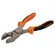 TRUPER PCH-8X Плоскогубці, Профі, переставні, Cr-V 200мм