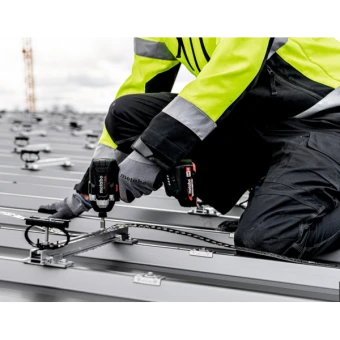 Акумуляторний ударний гайковерт Metabo SSD 18 LT 200 BL (18 В, без АКБ) (602397850)