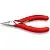 KNIPEX Плоскогубці захватні для електроніки 35 21 115 | 35 21 115