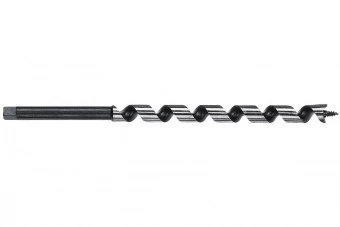 Wolfcraft стандартное сверло для деревянных балок Ø 16,0 x 250 // 7663010