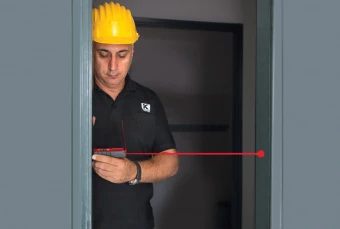 Капрометр К-30 KAPRO (363kr)