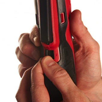 MILWAUKEE Аккумуляторный угловой шуруповерт, крут. мом. 12 Нм, C12 RAD-202В 4933441215 | 4933441215