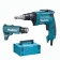 Детально фото Мережевий шуруповерт для гіпсокартону Makita FS4000JX2 (0.57 кВт, 16 Н*м) на shurup.ua Мережевий шуруповерт для гіпсокартону Makita FS4000JX2 (0.57 кВт, 16 Н*м)
