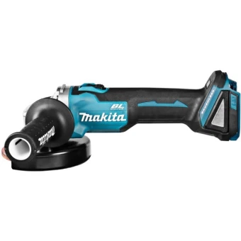 Акумуляторна кутова шліфмашина Makita DGA504Z (18 В, без АКБ)