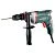 Дриль Metabo BE 500/10 (0.5 кВт, 1600 об/хв) (600353000)