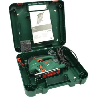 Лобзик електричний Bosch PST 900 PEL (620 Вт) (06033A0220)
