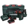 Детально фото Акумуляторний перфоратор Metabo KH 18 LTX BL 24 Q (2х18 В, 4 А*год, 2.2 Дж) (601714800) на shurup.ua Акумуляторний перфоратор Metabo KH 18 LTX BL 24 Q (2х18 В, 4 А*год, 2.2 Дж) (601714800)