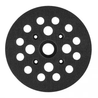 MILWAUKEE Подошва для полировки 125 мм M18 FDAP15 BP | 4932479964