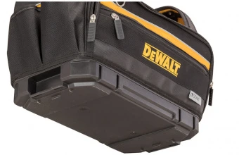 DeWALT Сумка закрытого типа совместима с системой TSTAK, размеры 45x30x25 см