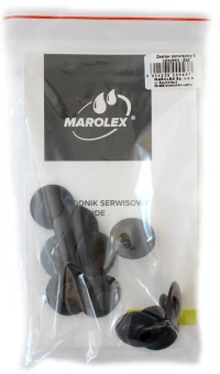 MAROLEX Набір для сервісного обслуговування (прокладки) № 2 : 10 шт | A049.181
