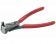 Детально фото NWS Кусачки поперечні Power Bolt : силові, l= 200 мм | 1311-12-200 на shurup.ua NWS Кусачки поперечні Power Bolt : силові, l= 200 мм | 1311-12-200
