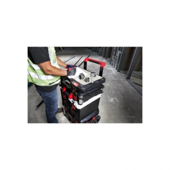 MILWAUKEE Робоча поверхня PACKOUT 60x650x380мм| 4932472128