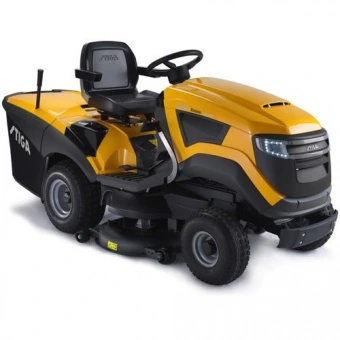 Трактор садовый STIGA Estate7122-HWS