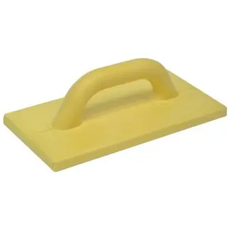 Терка поліуретанова 140х280мм Favorit | 07-091