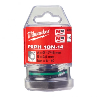 MILWAUKEE Насадка PXPH18N-14 Ex. H | 4932352728