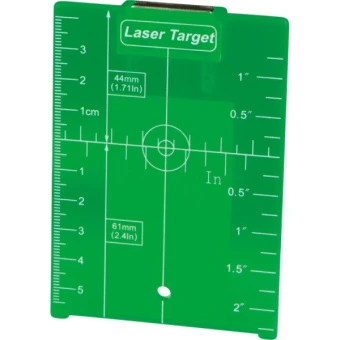 Лазерний лінійний нівелір Makita SK105GDZ (10.8 В, без АКБ, 80 м)