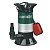 Занурювальний насос Metabo PS 15000S (0.85 кВт, 15000 л /год) (0251500000)