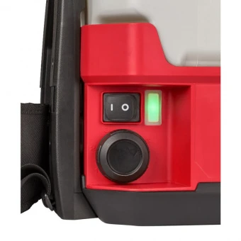 MILWAUKEE Обприскувач ранцевий акумуляторний  | 4933471371