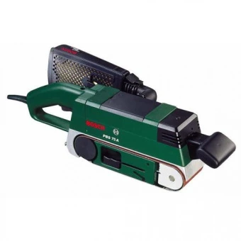 Шлифмашина ленточная BOSCH PBS75A