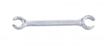 KING TONY Ключ разрезной 22х24 мм | 19312224