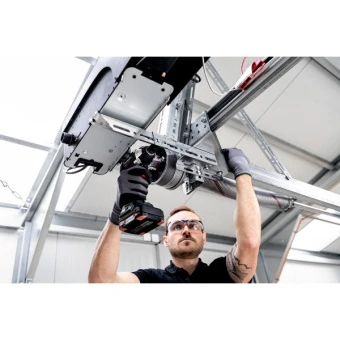 Акумуляторний ударний гайковерт Metabo SSW 18 LT 300 BL (18 В, без АКБ) (602398840)