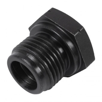 KING TONY Штуцер подачи воздуха (19 BSPT) | 33411-A06