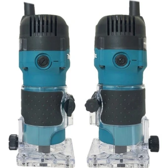 Фрезер Makita 3711 (0.53 кВт)