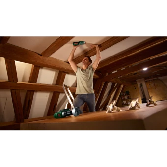 Цифровий детектор Bosch UniversalDetect (100 мм) (0603681300)