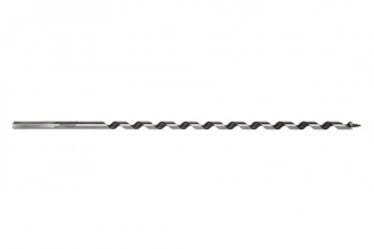 Wolfcraft стандартное сверло для деревянных балок Ø 16,0 x 250 // 7663010